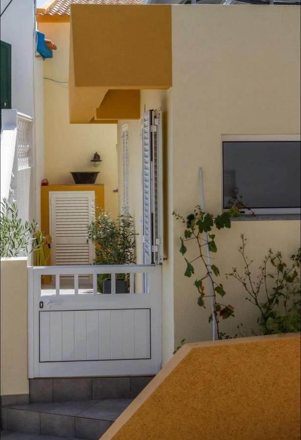 Maktub Sunset Cottage A Paul do Mar  Ngoại thất bức ảnh